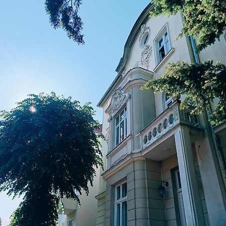 Appartamento Hacienda Sopot Esterno foto