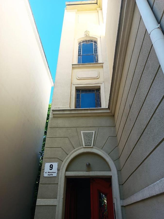 Appartamento Hacienda Sopot Esterno foto