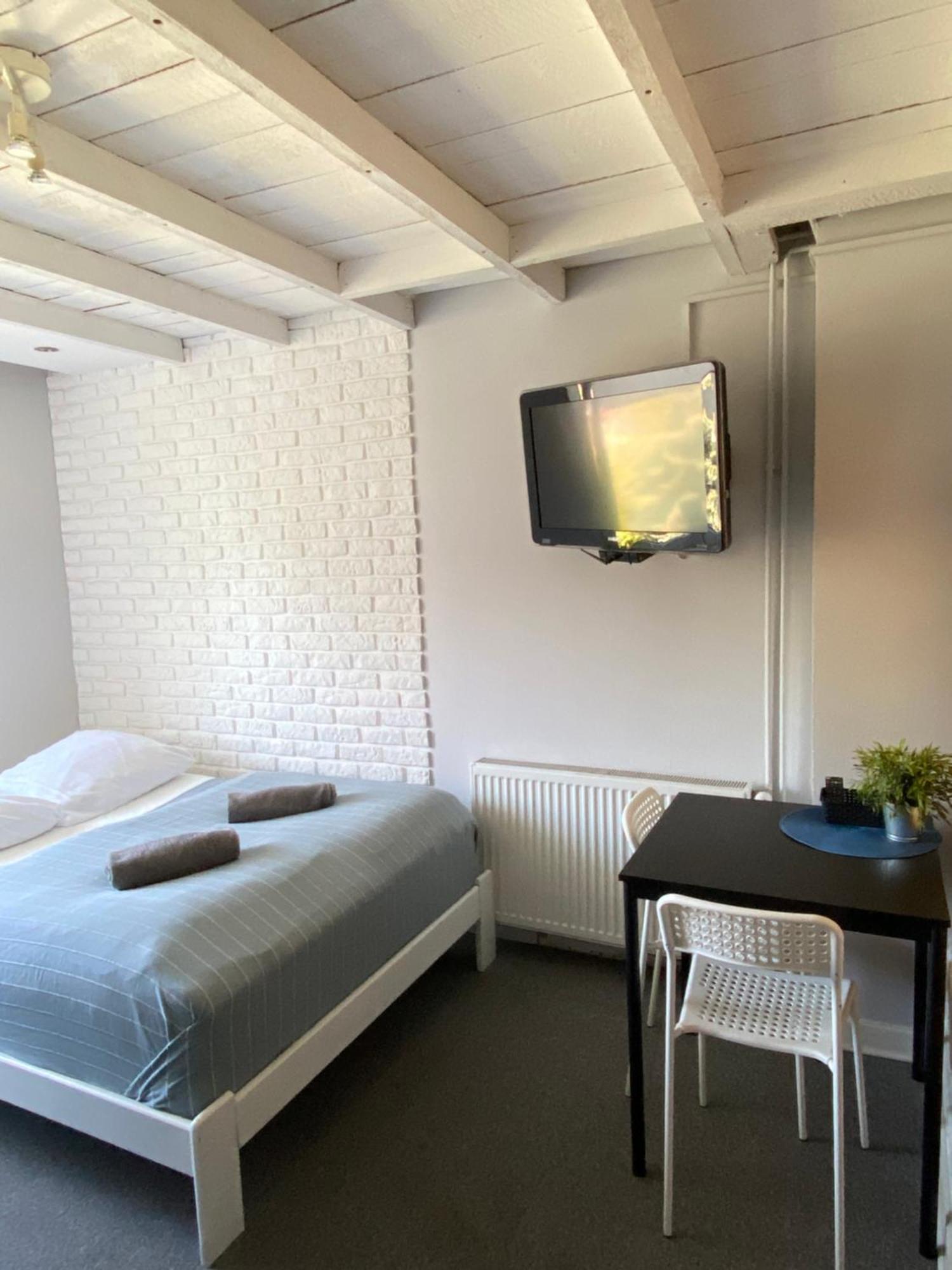 Appartamento Hacienda Sopot Esterno foto