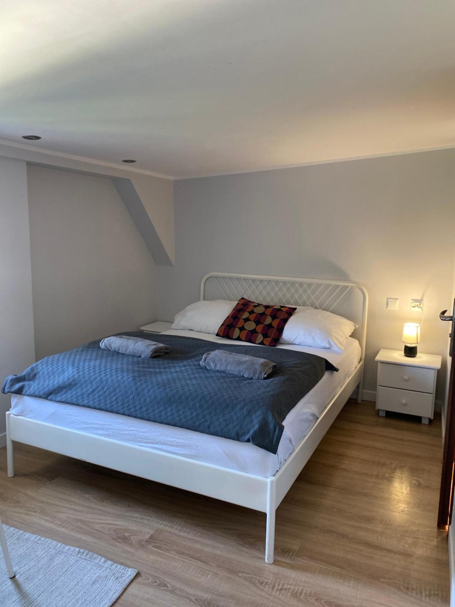 Appartamento Hacienda Sopot Esterno foto