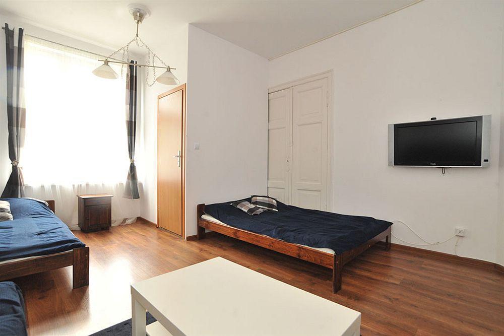 Appartamento Hacienda Sopot Esterno foto