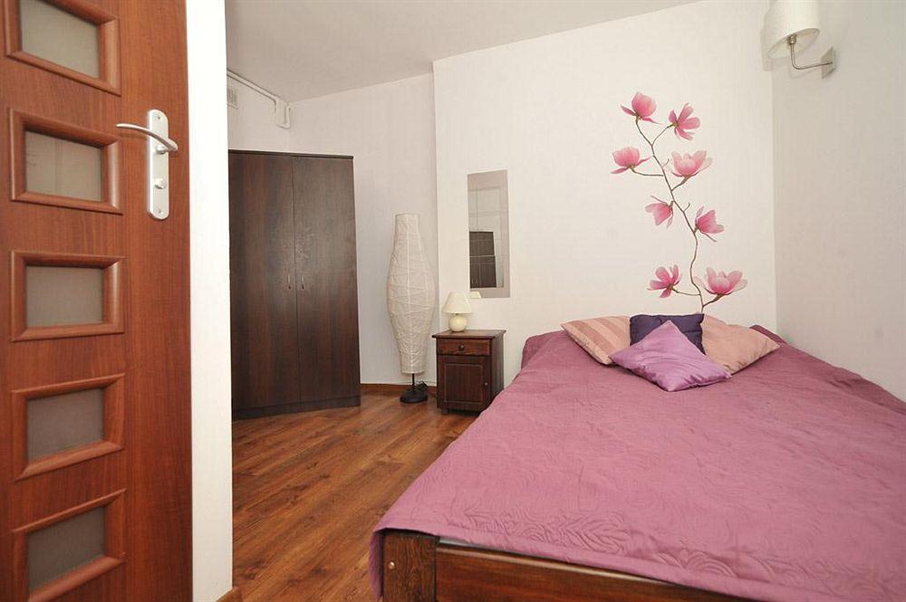 Appartamento Hacienda Sopot Esterno foto