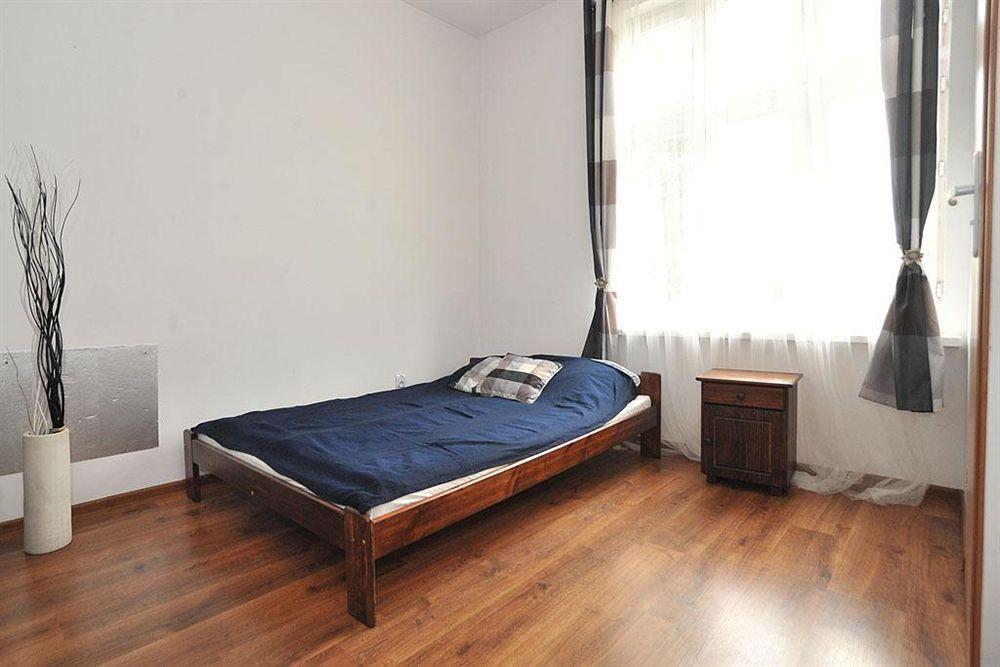 Appartamento Hacienda Sopot Esterno foto