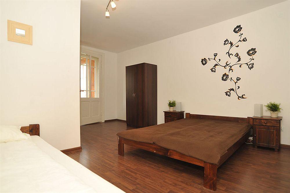 Appartamento Hacienda Sopot Esterno foto