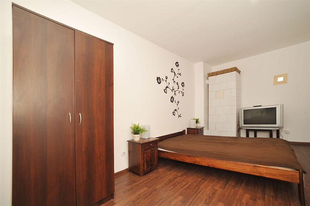 Appartamento Hacienda Sopot Esterno foto